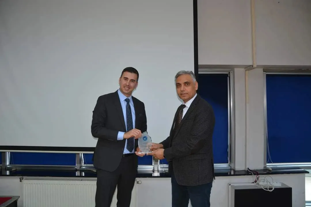 Konya SMM Odası Eğitim Seminerimiz – görsel 3